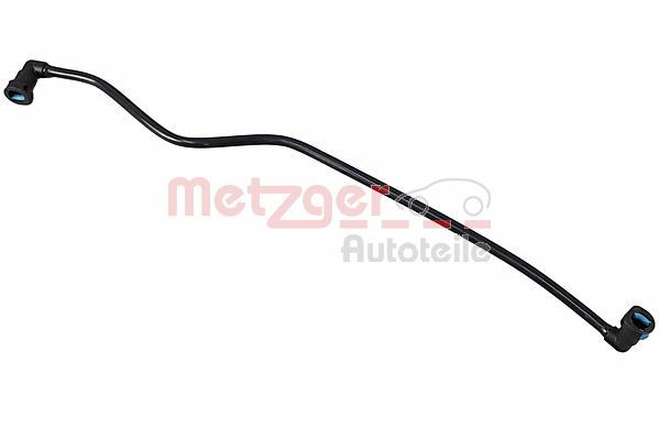 Condotto carburante - 2150171 METZGER